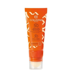 Duo Crema Viso Abbronzante...