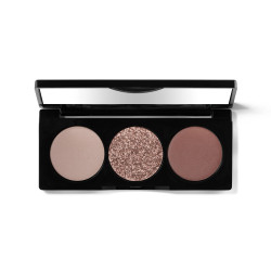 Essential Eye Shadow Trios...
