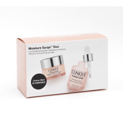 Clinique Glow Set Moisture...