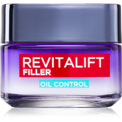 Revitalift Filler Oil...