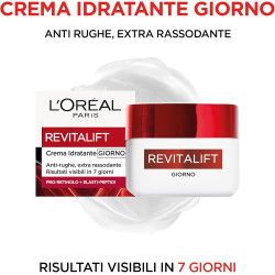 Revitalift - Crema Viso...