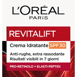Revitalift - Crema Viso...