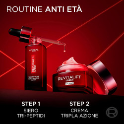 Revitalift Laser - Crema...