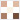 DIORSHOW Palette 5 Couleurs -  Brown Cachemire 557 Edizione Limitata Cannage