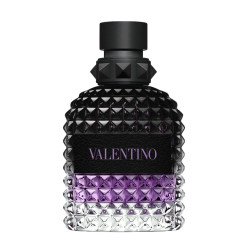 Born in Roma Purple Uomo...
