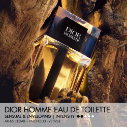 Cofanetto Dior Homme –...