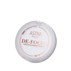 DE-FOCUS Cipria Compatta...