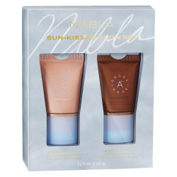 Sun-Kissed Glow Mini Set...
