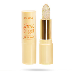 Shine Bright - Balsamo-Olio...