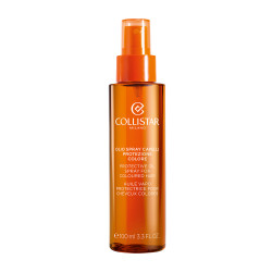 Olio Spray Capelli -...