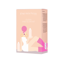 Diego Dalla Palma Kit CLEAN...