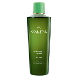 Talasso-Doccia Termale...