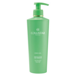 Crio-Gel Anticellulite...