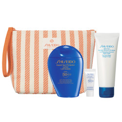 Sun Protection Essentials Set