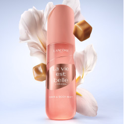 La Vie Est Belle Eau de...