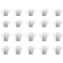 WHAT THE FAKE! Ciglia Finte...