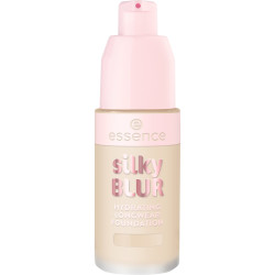 SILKY BLUR HYDRATING...