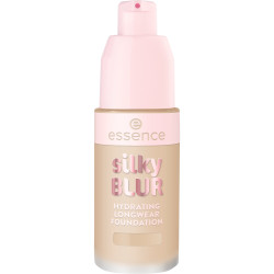 SILKY BLUR HYDRATING...