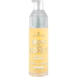 GLOW LIKE HONEY Dewy Primer...