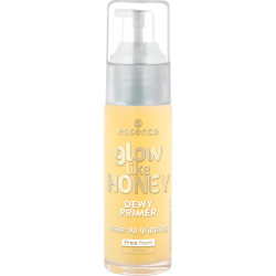 GLOW LIKE HONEY Dewy Primer...
