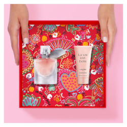 Lancome X Barbara Cox...