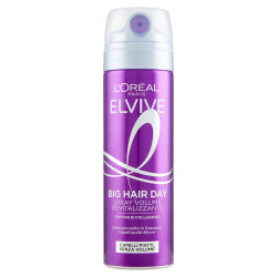 Elvive Big Hair Day - Spray...