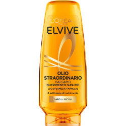 Elvive Olio Straordinario -...