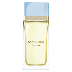 Light Blue Eau de Parfum 50ml