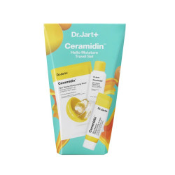 Hello Moisture Travel Set...