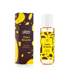 Choco Brownie Body Spray 250ml