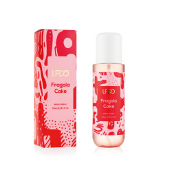 Fragola Cake Body Spray 250ml