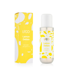 Lemon Delizia Body Spray 250ml