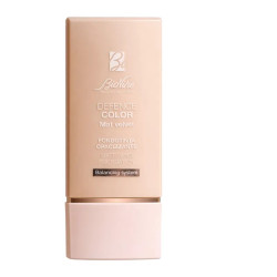 Mat Velvet Fondotinta...