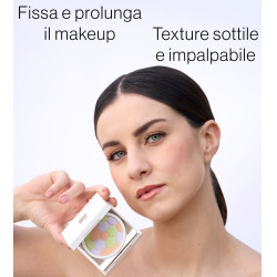 PRO WEAR Cipria Uniformante...