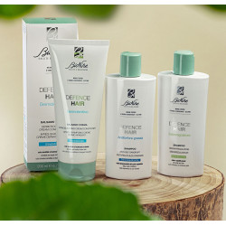 Defence Hair - Shampoo...