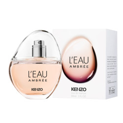 L`Eau Ambrée Eau de Parfum...