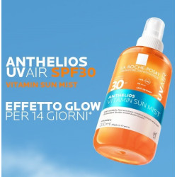 ANTHELIOS UVAIR - Vitamin...