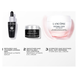 Lancome Set Hydra Zen Crema...