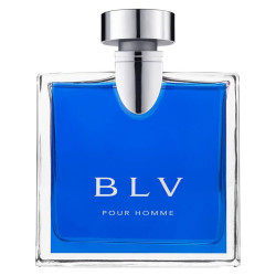 Blv Pour Homme Eau de...