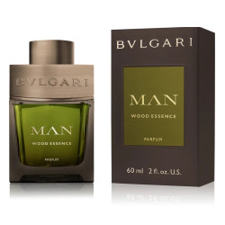 Man Wood Essence Parfum 60ml