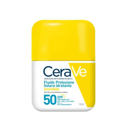 Fluido Protezione Solare...