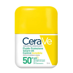 Fluido Protezione Solare...