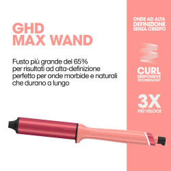 CHRONOS CURVE MAX WAND...