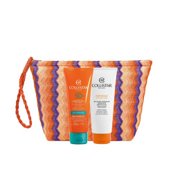 Cofanetto Crema Solare...