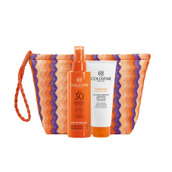 Cofanetto Latte Spray...