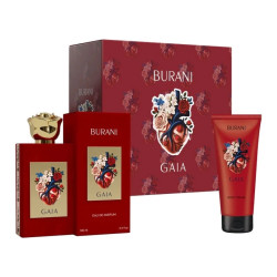 Burani Confezione Gaia Eau...