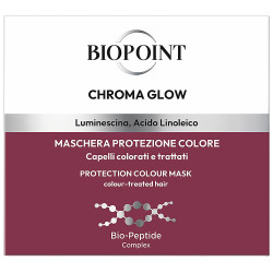 Chroma Glow - Maschera...