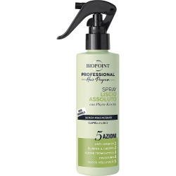 Liscio Assoluto - Spray...