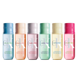 Hair and Body Perfume Mist...