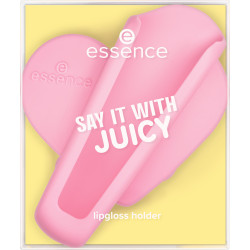 SAY IT WITH JUICY Porta...